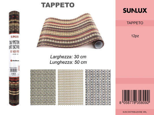 Tappetino Antiscivolo 30*50CM