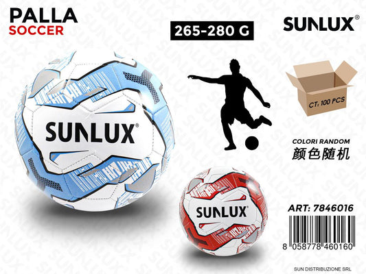 Palla da Calcio Col. Ass. Random 265-280G