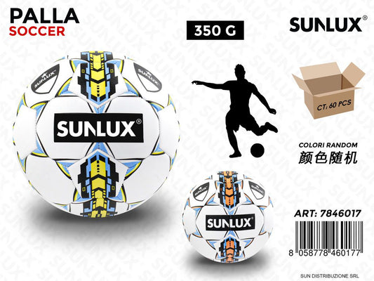 Palla da Calcio Col. Ass. Random 350G