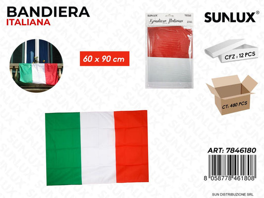 Bandiera Italiana 60*90CM