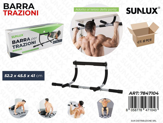 Barra per Trazioni 52.2*45.5*41CM