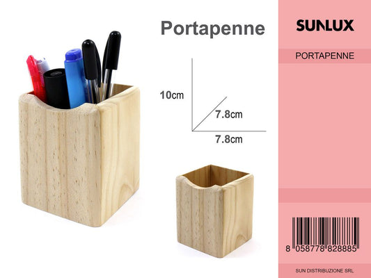 PORTA PENNA /PZ DA 6**CFZ