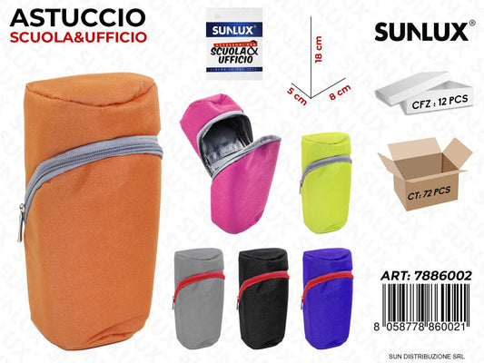 ASTUCCIO COL. ASS. 8*18*5CM /PZ DA 12**