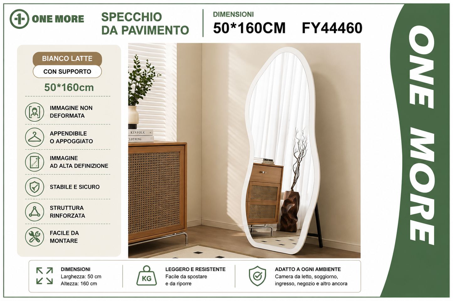 SPECCHIO