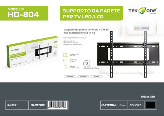 Supporto Tv