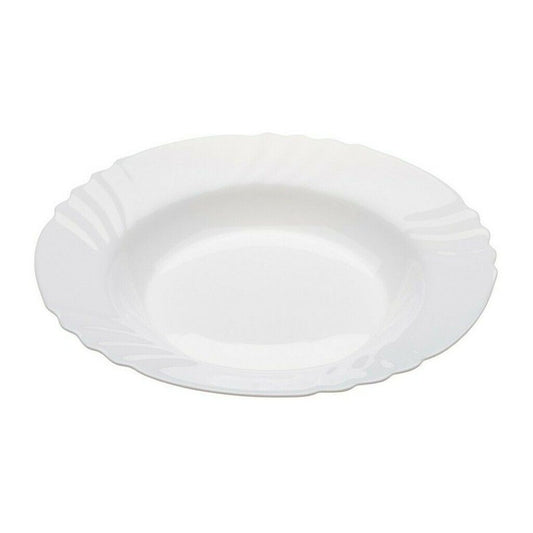 Piatto Dessert 20cm Ebro