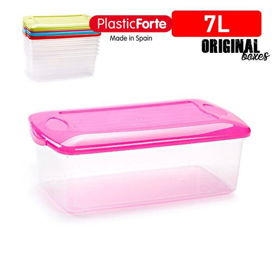 Scatola multiuso 7 L