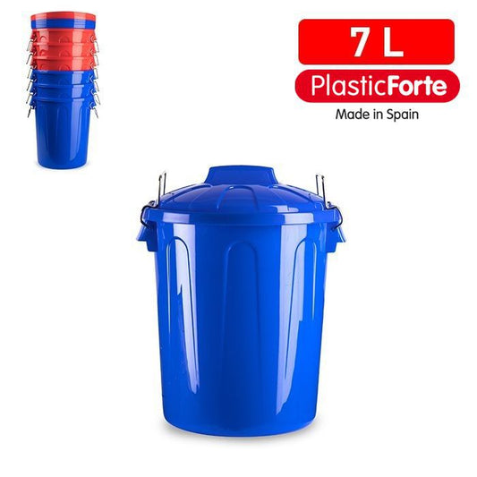 Bidone 7 L
