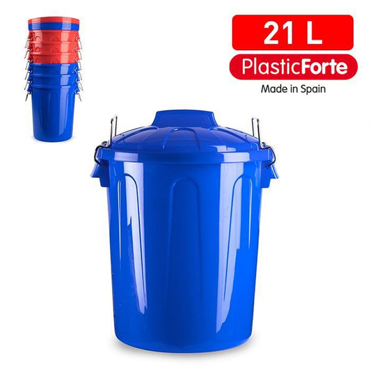 Bidone 21 L