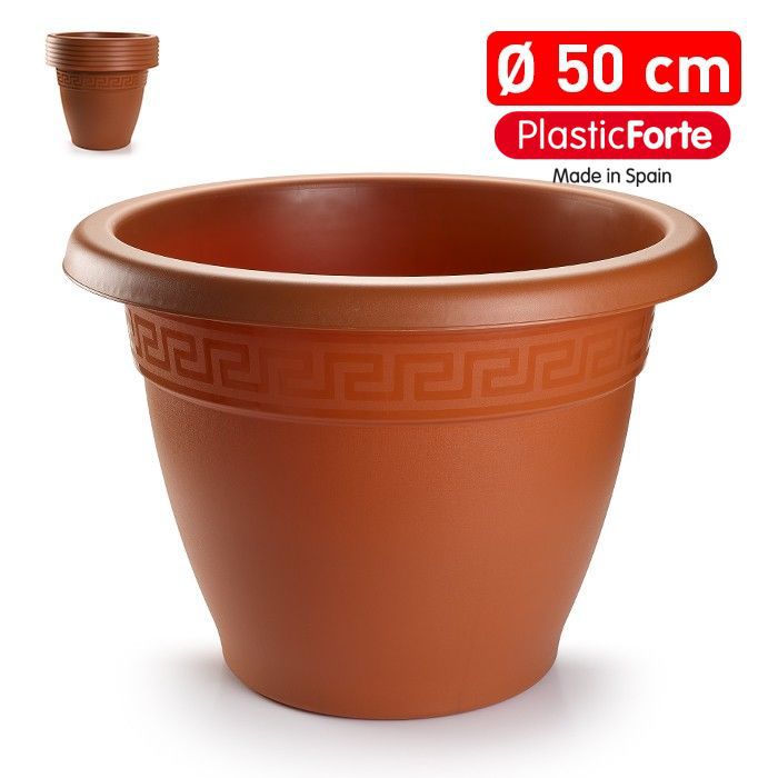 Vaso 50 cm