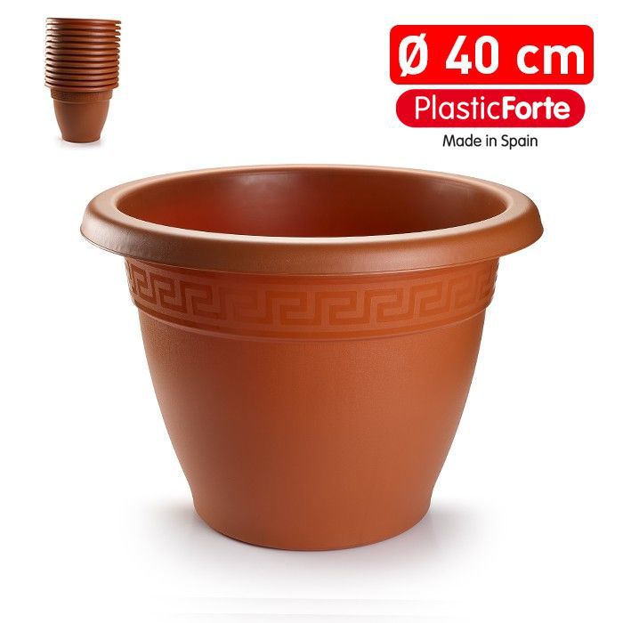 Vaso 40 cm