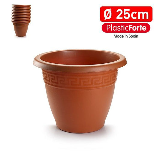Vaso 25 cm