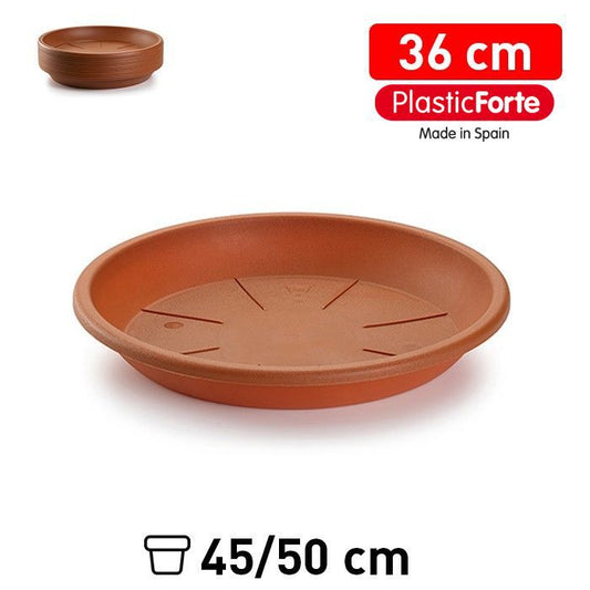 Sottovaso 36 cm