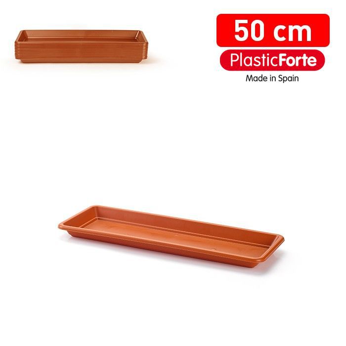 Sottofioriera 50 cm