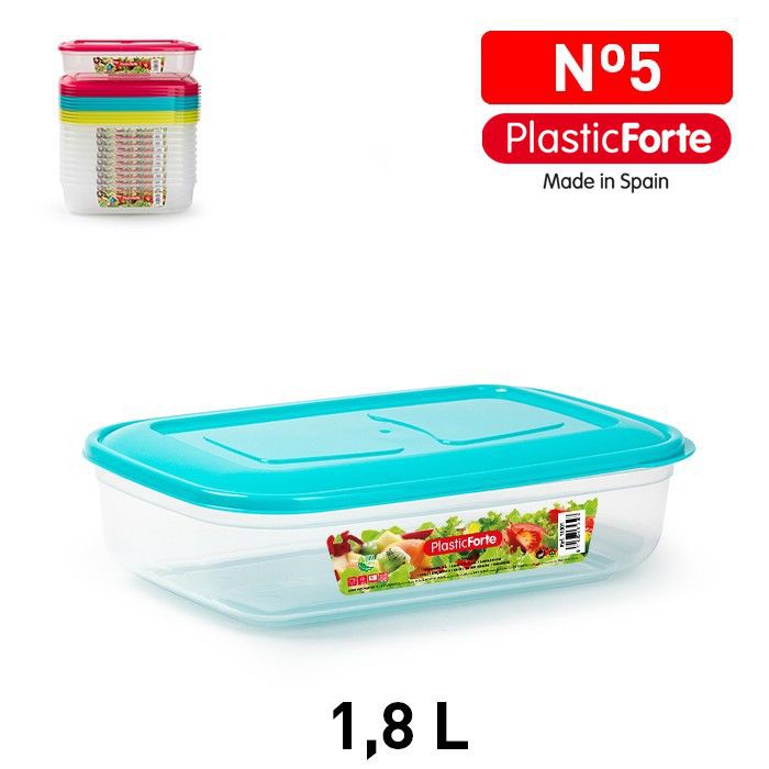Contenitore CLASSIC 1,8 L