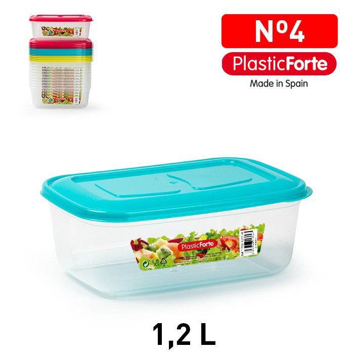 Contenitore Classic 1,2 L