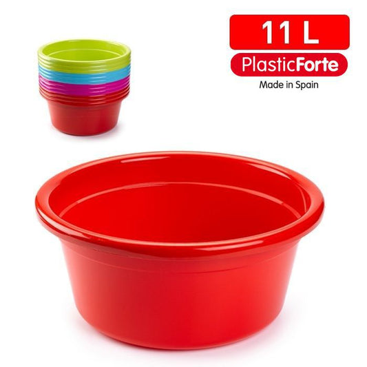 Bacinella Tonda 11 L Naff