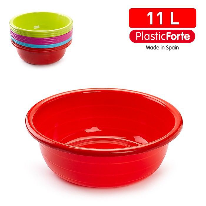 Bacinella Tonda 11 L Star