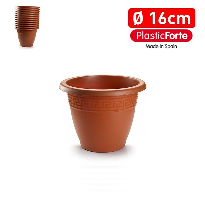 Vaso 16 cm