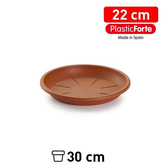Sottovaso 22 cm