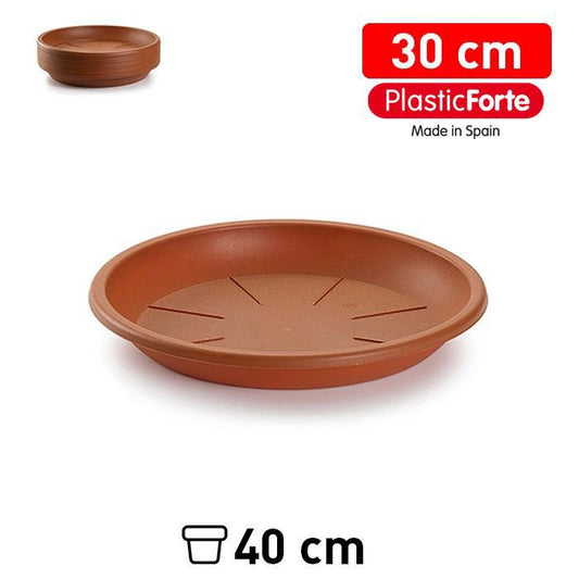 Sottovaso 30 cm