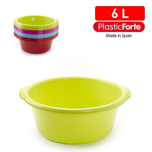 Bacinella Tonda 6 L