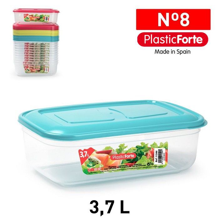 Contenitore CLASSIC 3,7 L