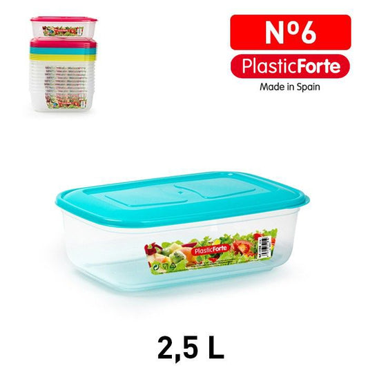 Contenitore CLASSIC 2,5 L