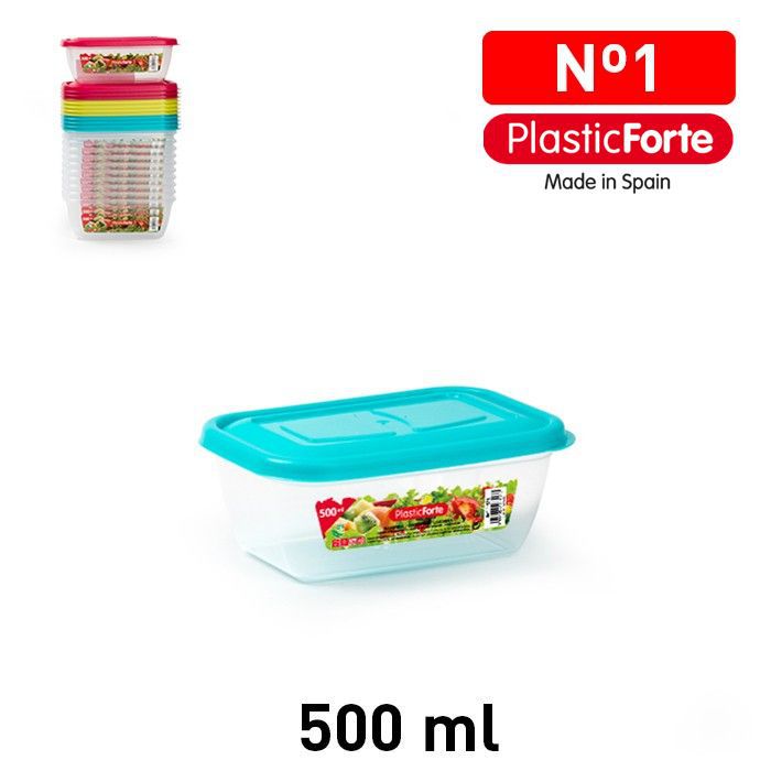 Contenitore CLASSIC 500 ML