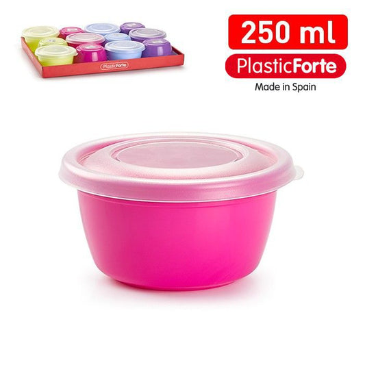 Contenitore Tondo 250 ml