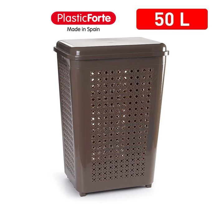 Portabiancheria TAUPE