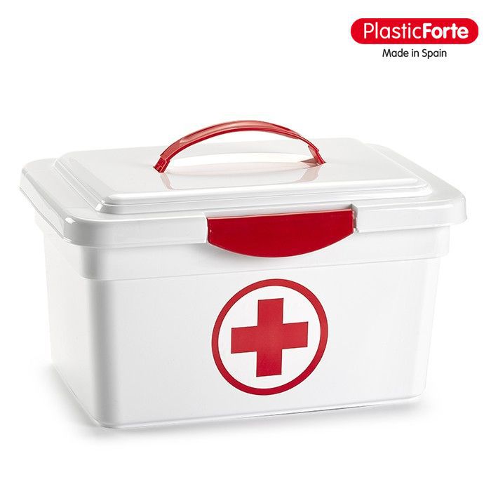 Valigetta sanitaria