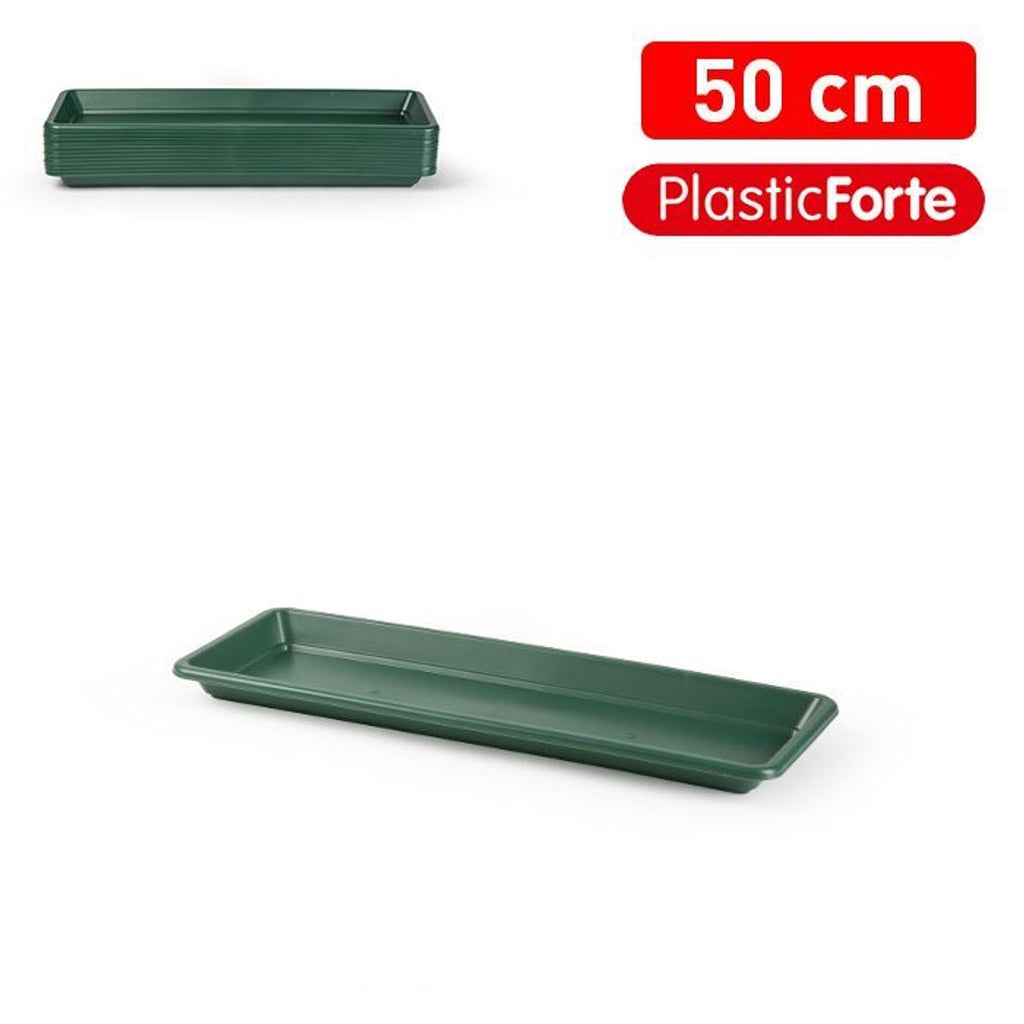 Sottofioriera 50 cm VERDE JAR