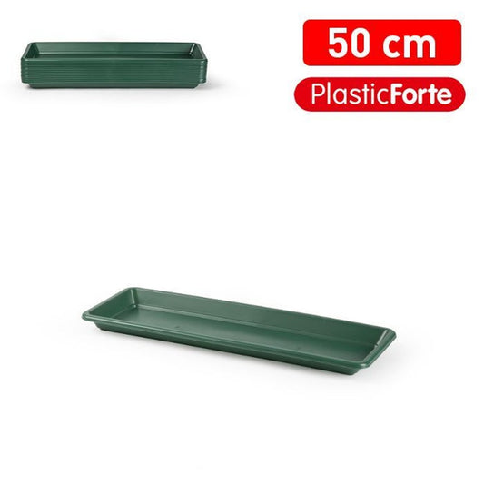 Sottofioriera 50 cm VERDE JAR