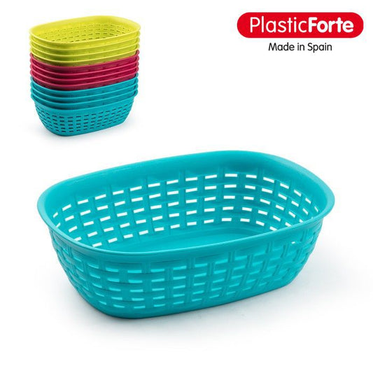 Cesta Rattan multiuso GAMMA CLASSICA