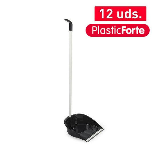 Paletta antiribaltamento x12 Nero