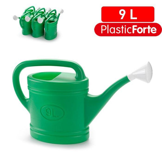 Annaffiatoio 9 L VERDE JAR