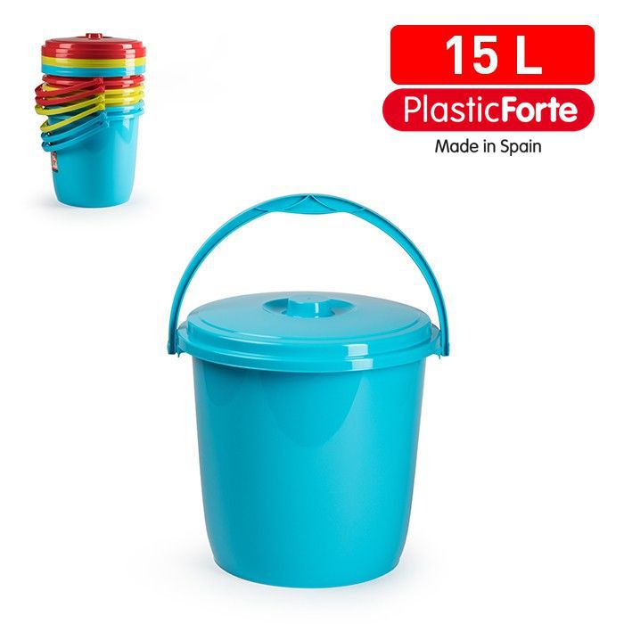 Bidone Eco 15L