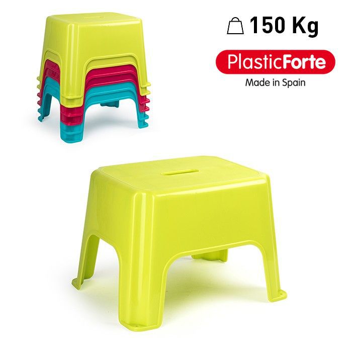 Sgabello POCKET