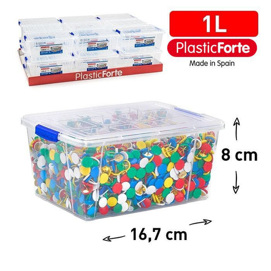 Mini scatola 1 L