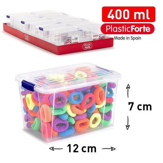 Mini scatola 400 ml