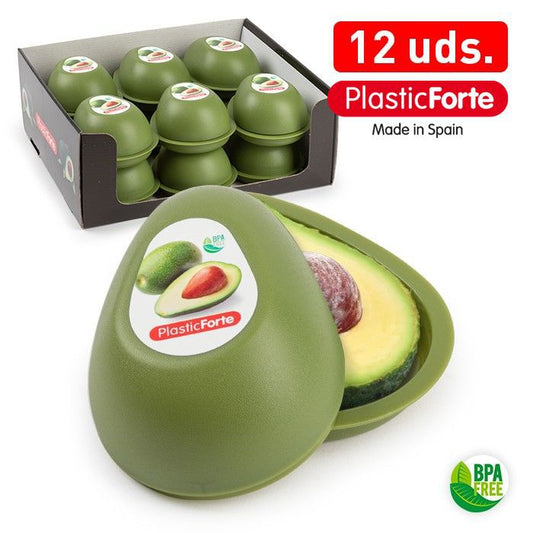 Contenitore per avocado