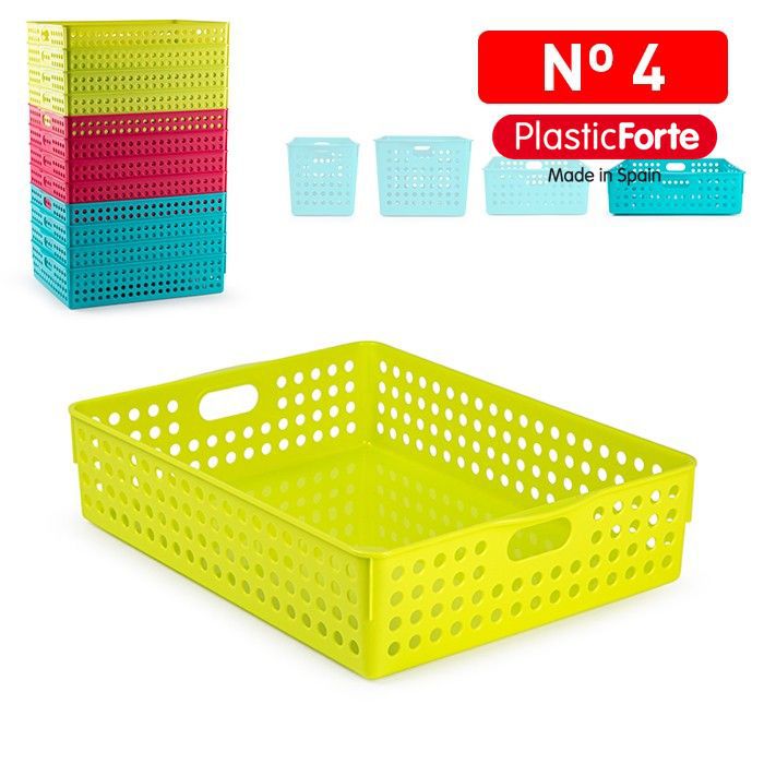 Cesta ordinazione AtlasS No4