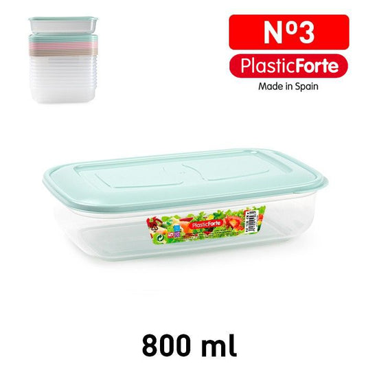 Contenitore CLASSIC 800 ml SURT VRM