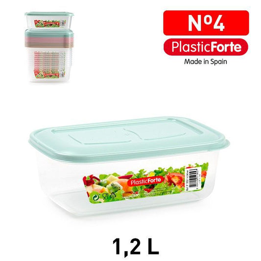 Contenitore Classic 1,2 L SURT VRM