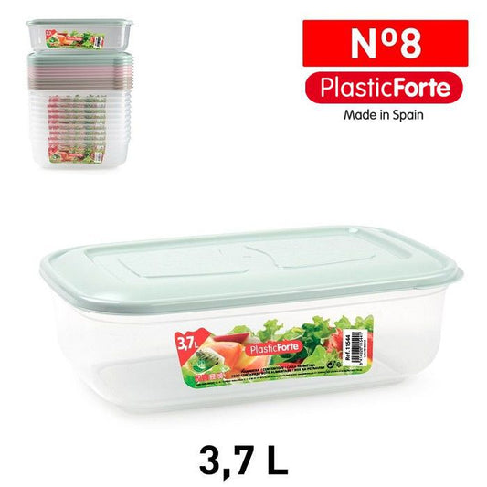 Contenitore CLASSIC 3,7 L SURT VRM