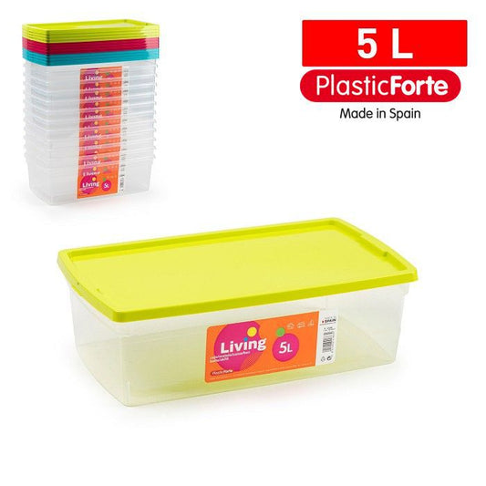 Scatola multiuso LIVING 5L