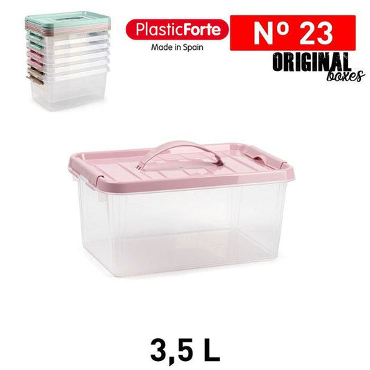 Scatola multiuso Nr. 23 3,5 L SURT VRM