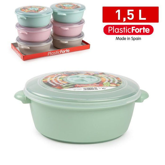 Contenitore microonde SURT VRM