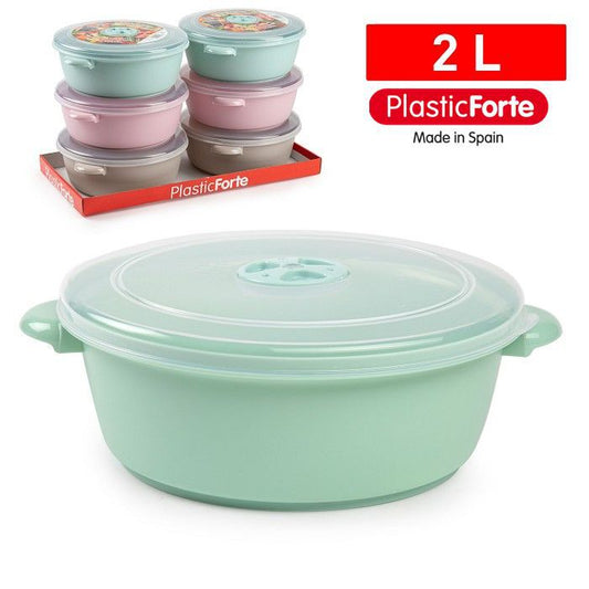 Contenitore microonde pentola SURT VRM